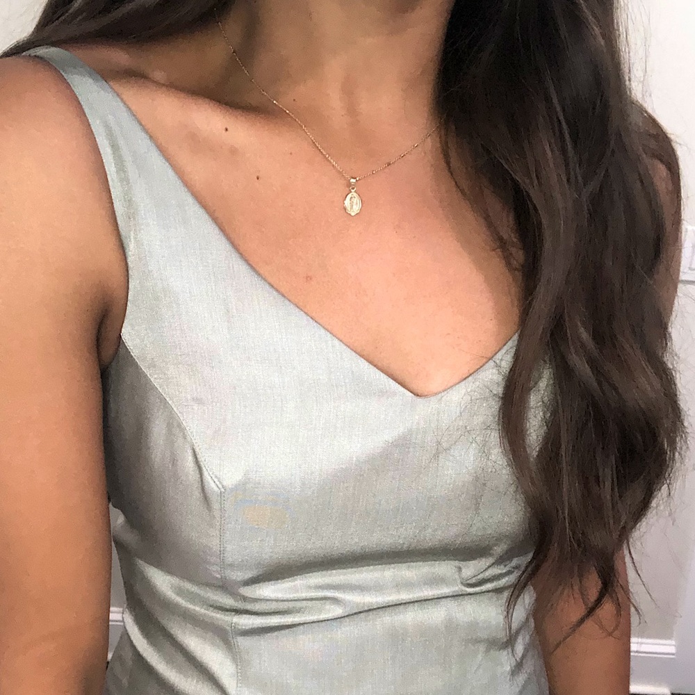 Elegant Barami Vintage Dress